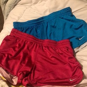 Nike shorts